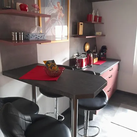Froeschlein Appartement *