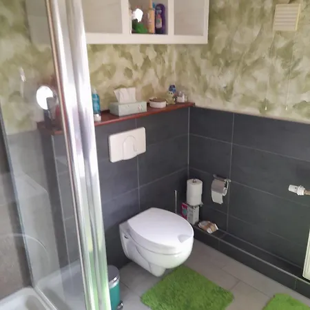 Froeschlein Appartement Ilmenau