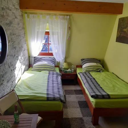 Froeschlein Appartement